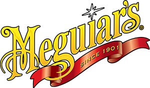 Logo Meguiar's