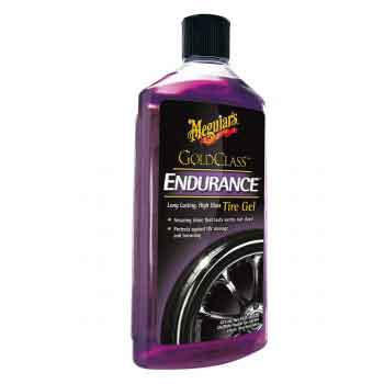 Meguiars Endurance High Gloss Tyre Gel