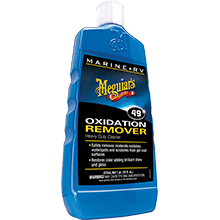 Meguiars Marine-RV Oxidation Remover